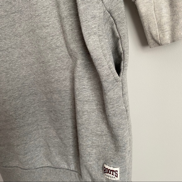 Roots - SweaterDress - Picture 2 of 4